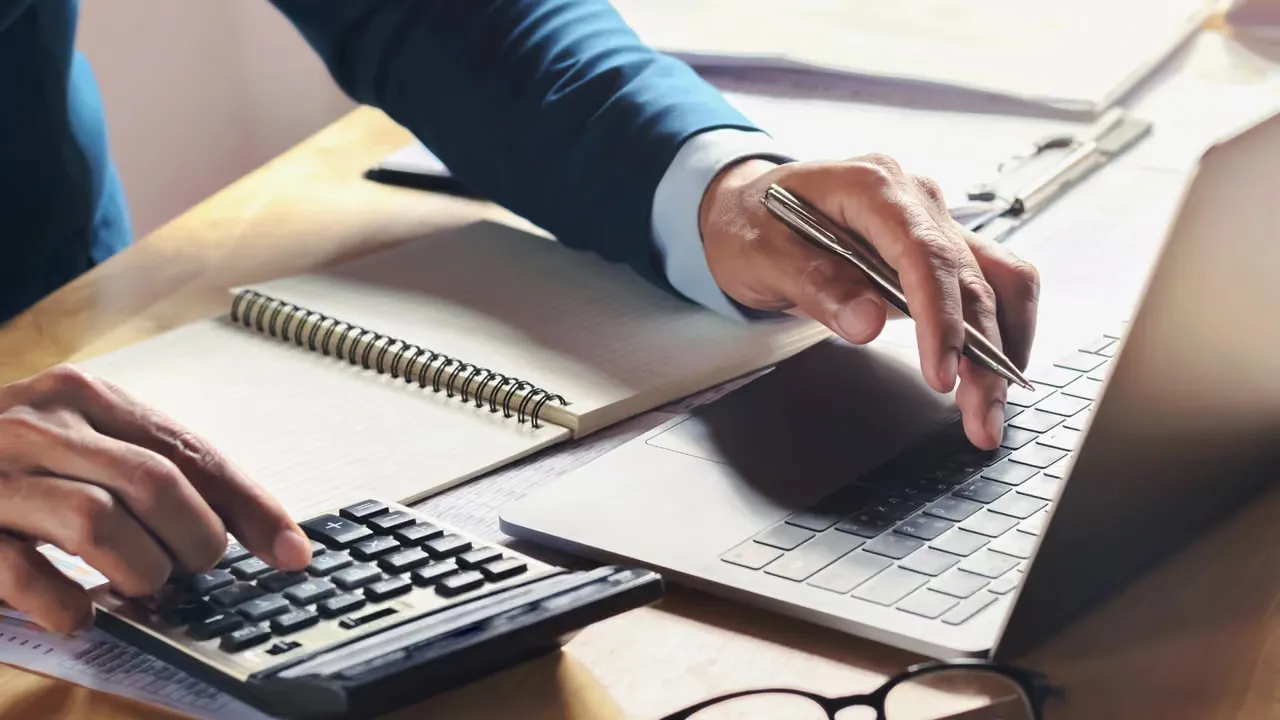 Digitalisering förändrar bokföringen snabbt