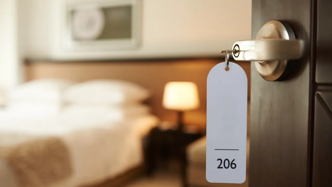 Hållbarhet lyfter hotellens konkurrenskraft