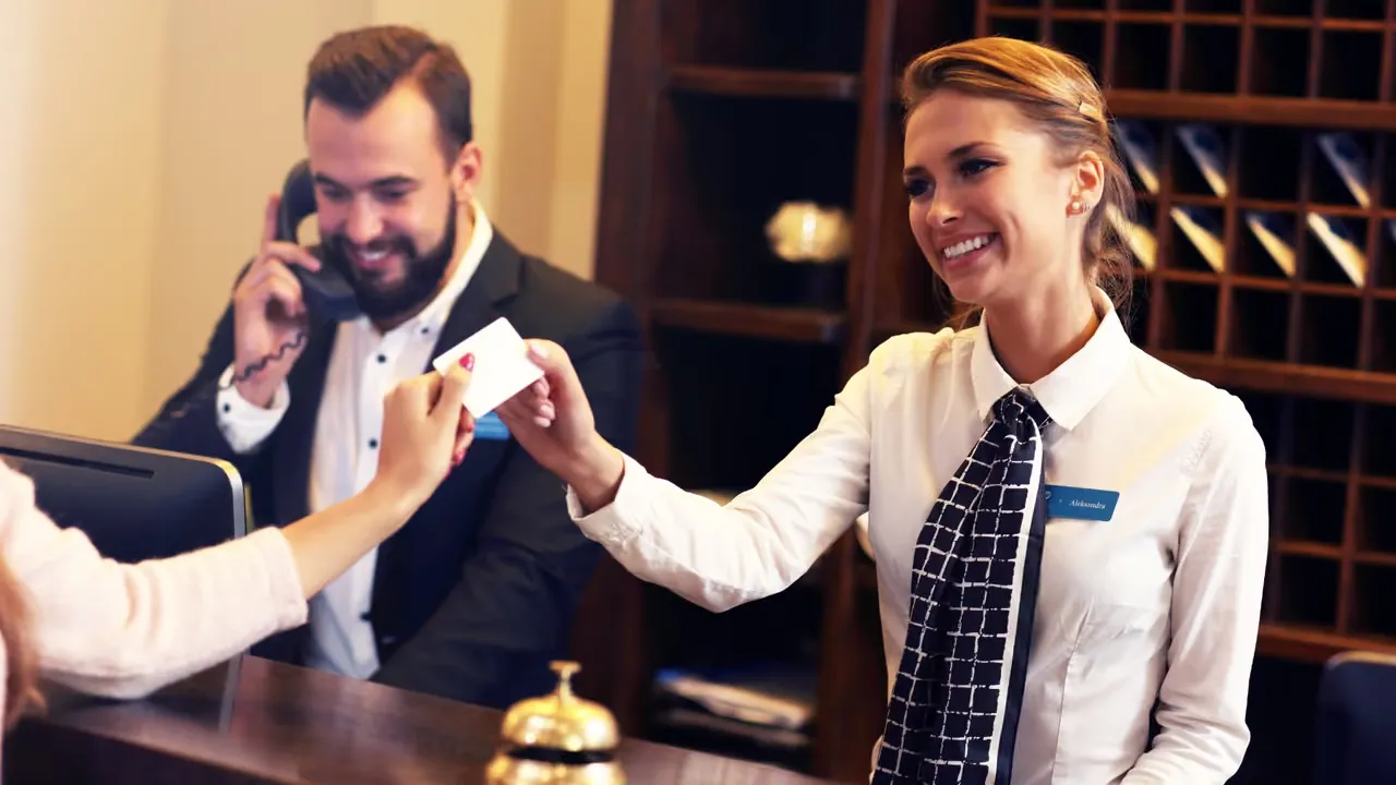 Kan storytelling rädda ditt hotell?