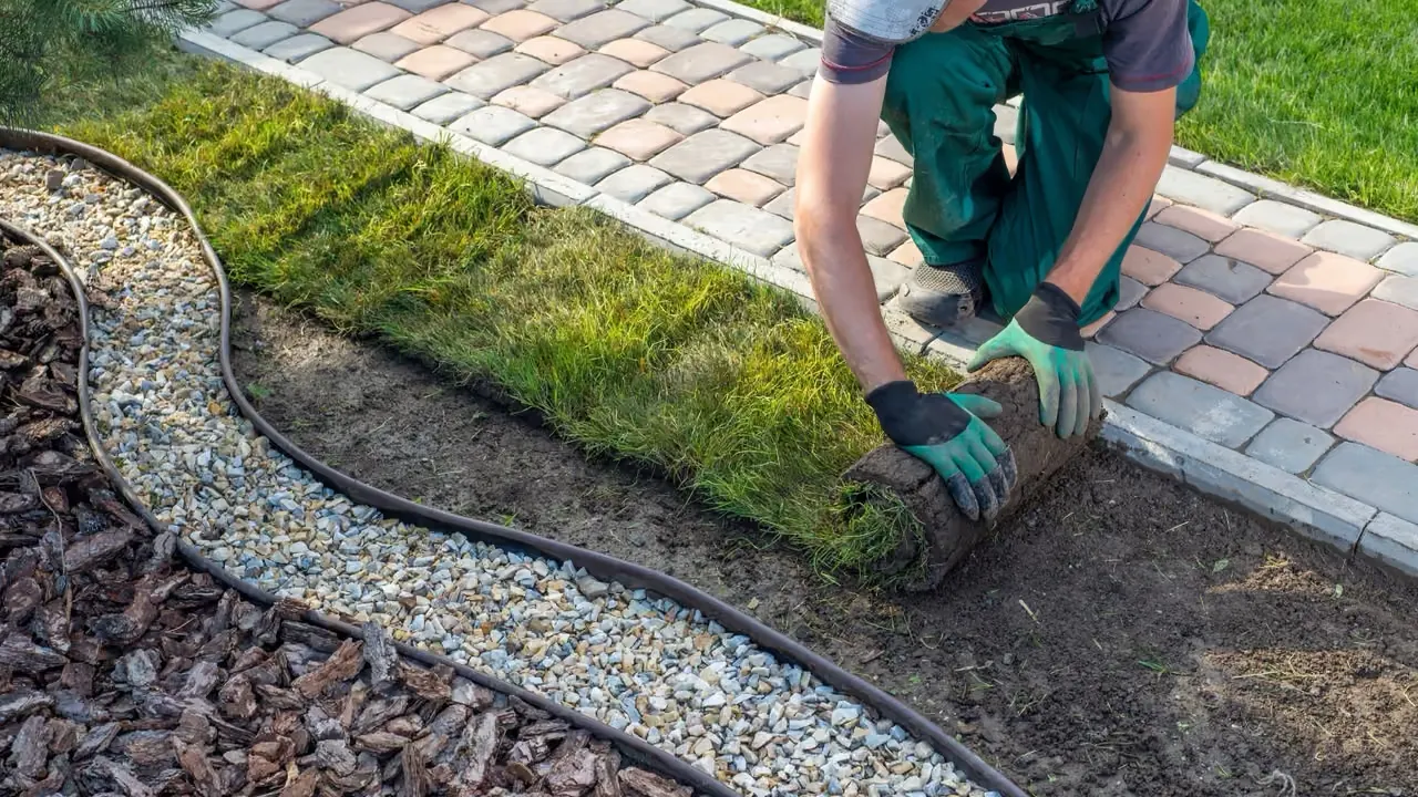 Urban odling räddar klimatet